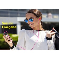 Paris Audio Guide Suite FR
