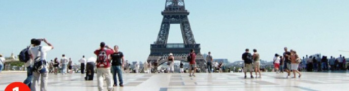 Paris Vidéo Guides